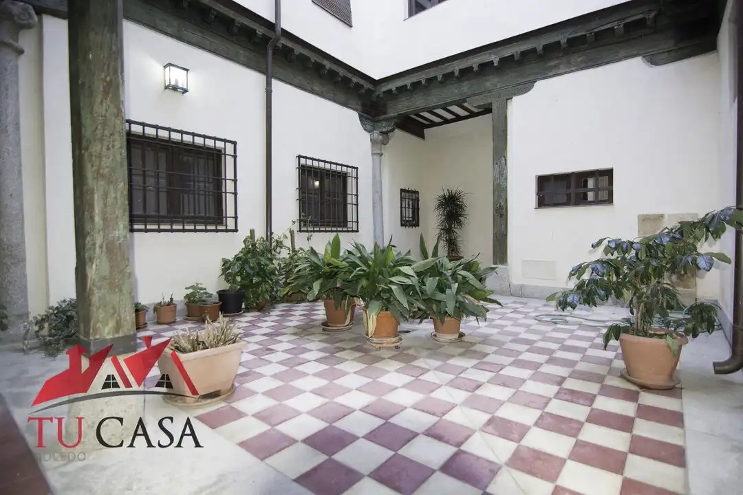 Piso de 62 m² en Toledo