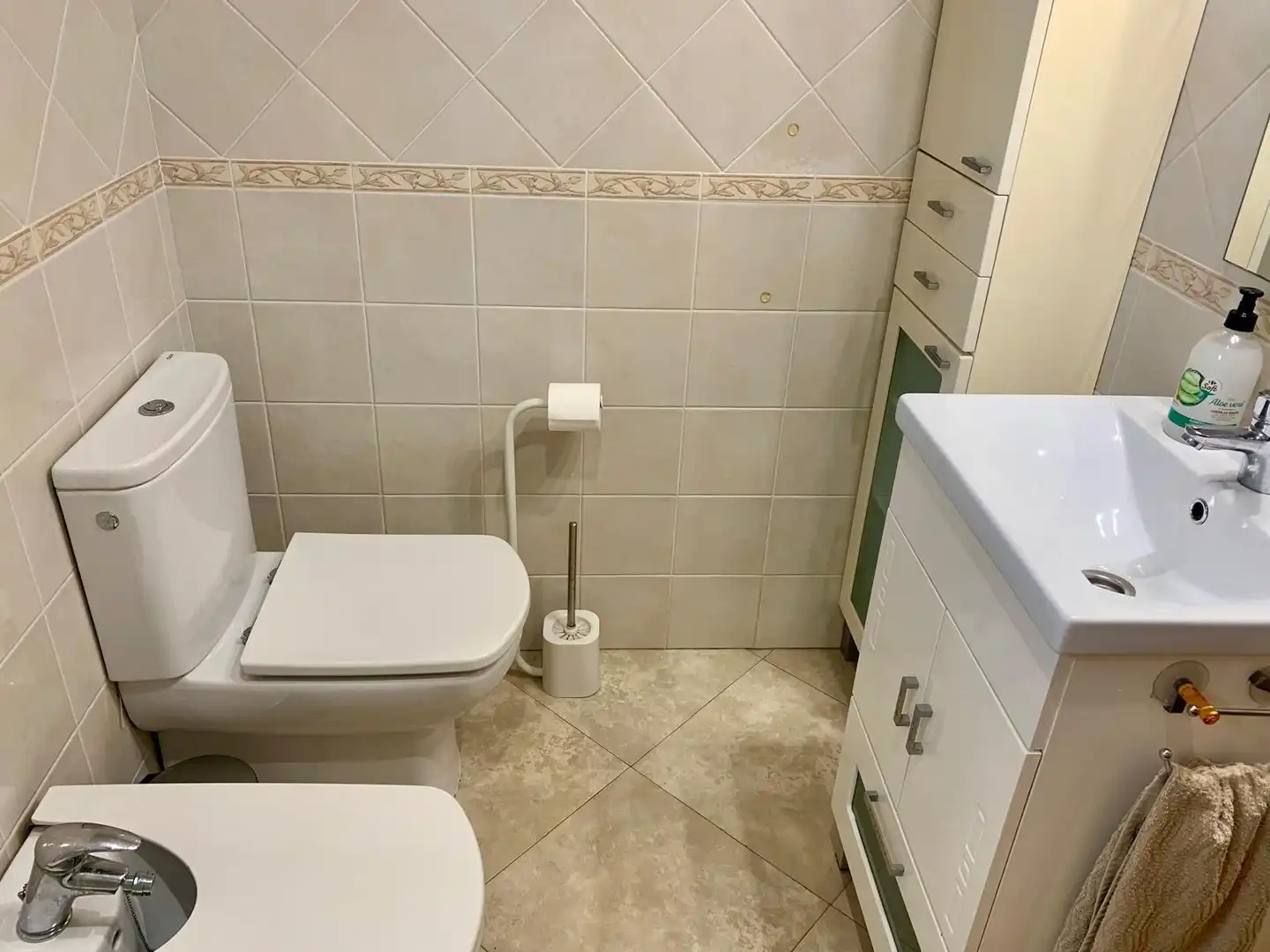 Pis de 90 m² a Alacant