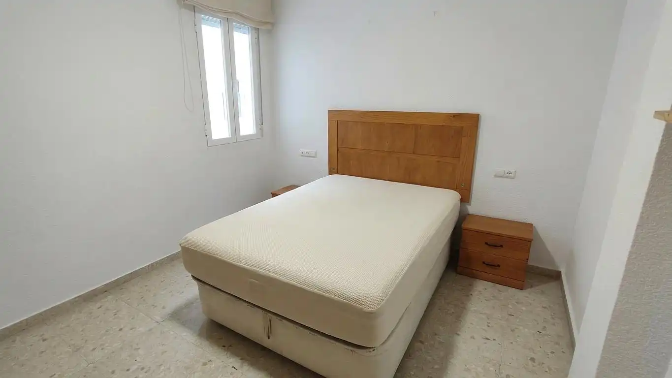 Pis de 65 m² a Còrdova