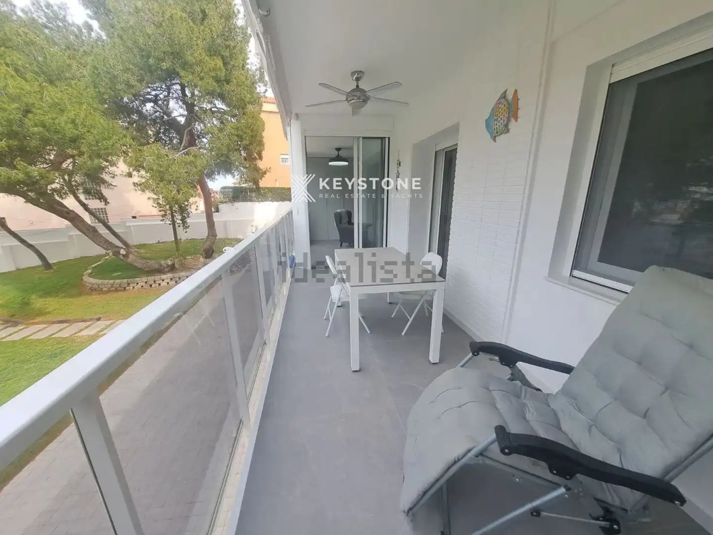 Piso de 110 m² en Alicante