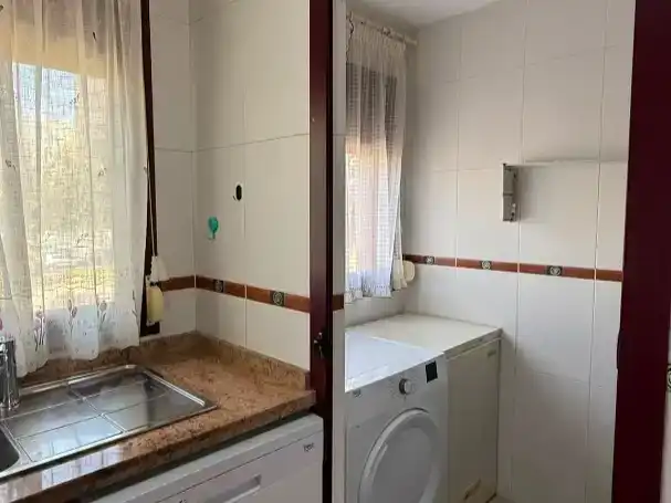 Piso de 141 m² en Almería