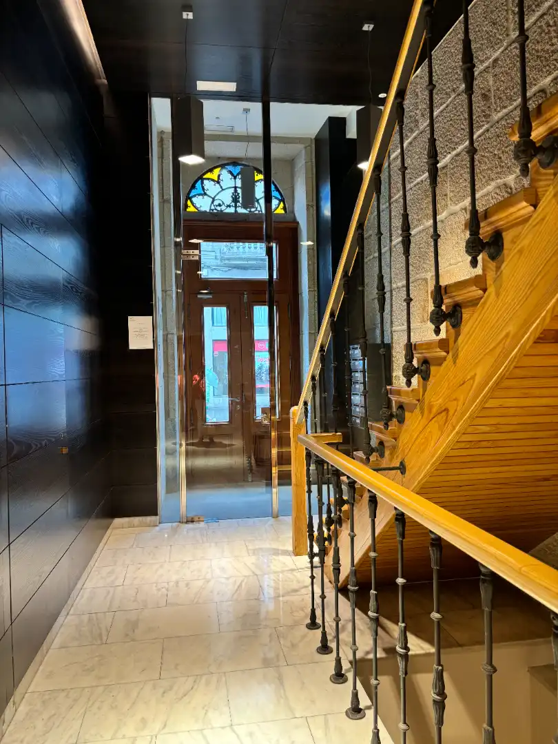 Piso de 34 m² en Vigo