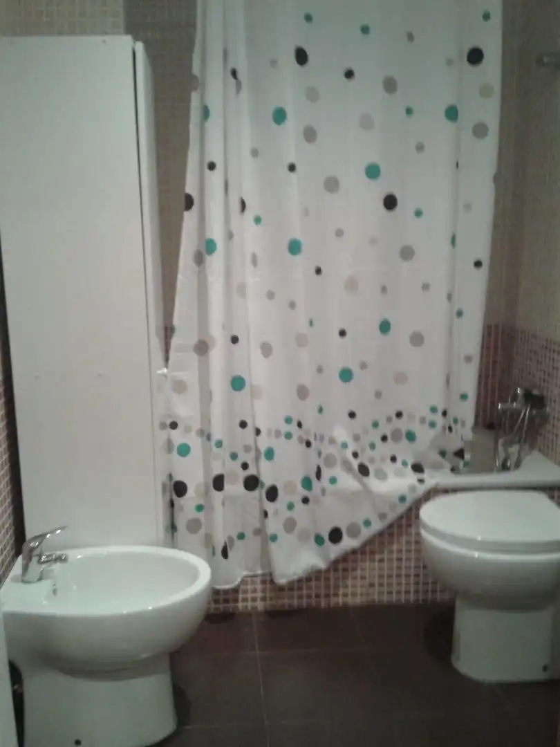 Piso de 60 m² en Badajoz