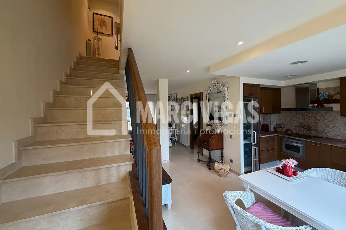 Casa de 95 m² en Viladrau