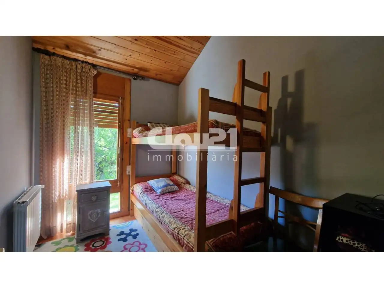 Piso de 119 m² en Guils de Cerdanya
