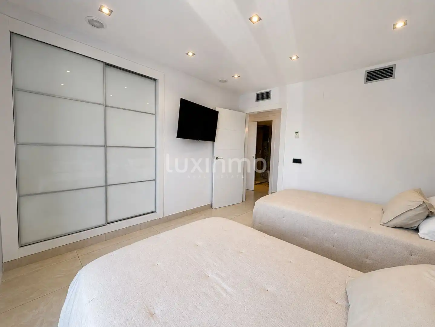 Wohnung 190 m² in Altea