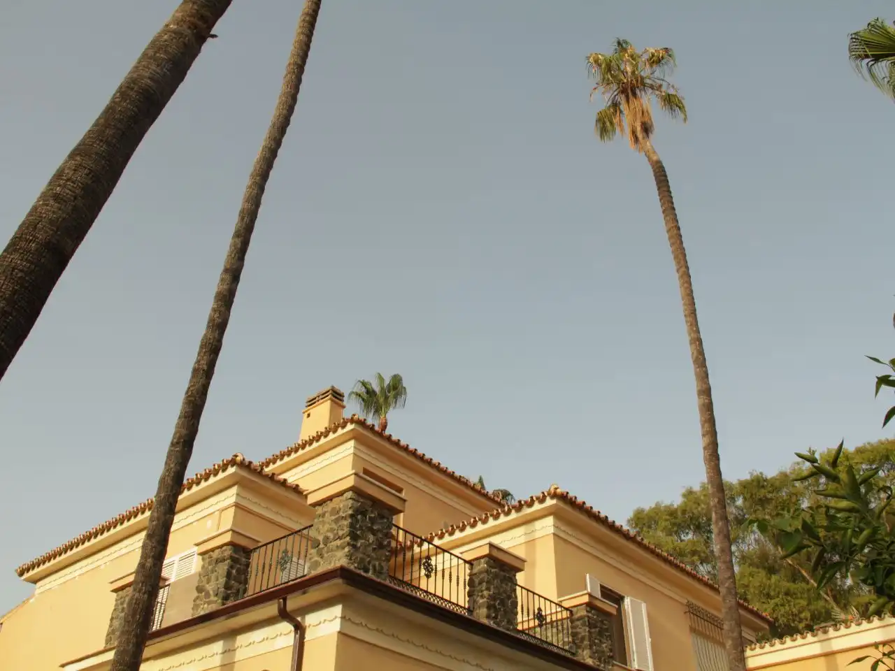 Casa de 442 m² en Málaga