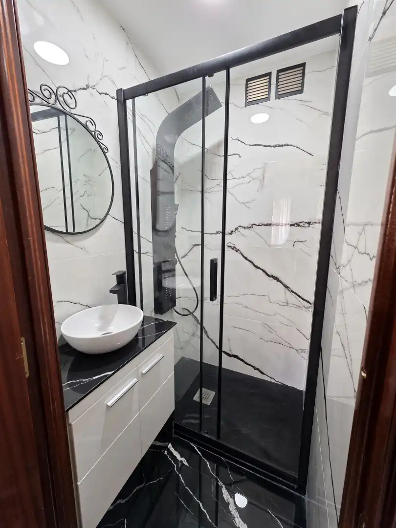 Piso de 145 m² en Madrid