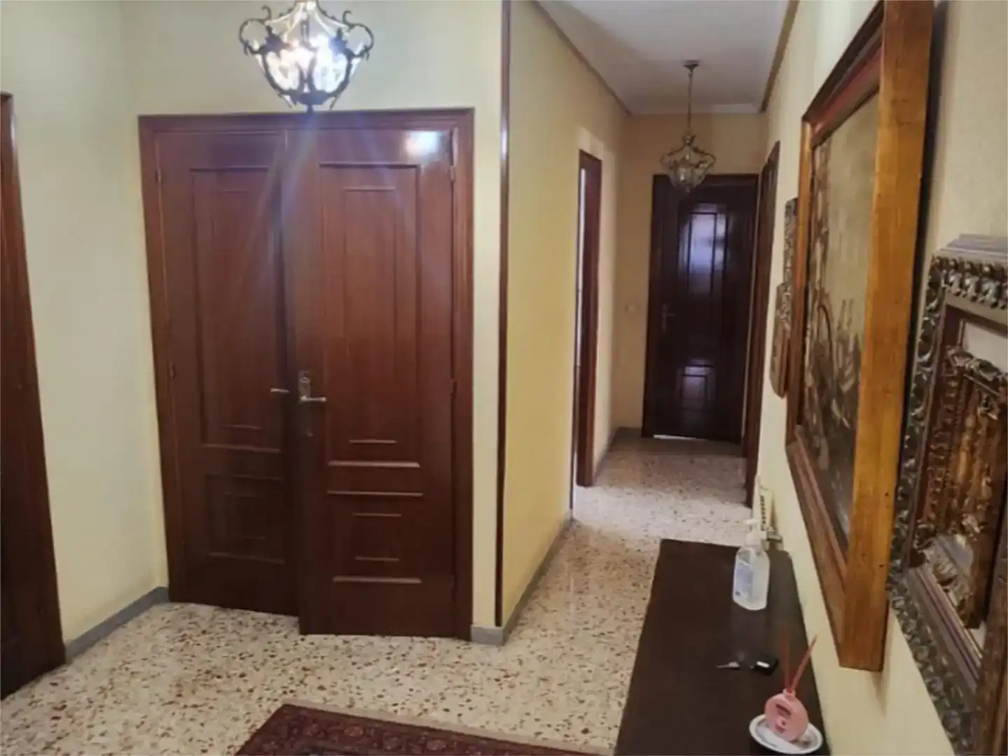 Piso de 160 m² en Lugo