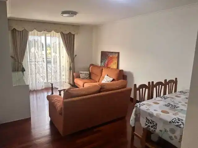 Piso de 65 m² en Pontevedra