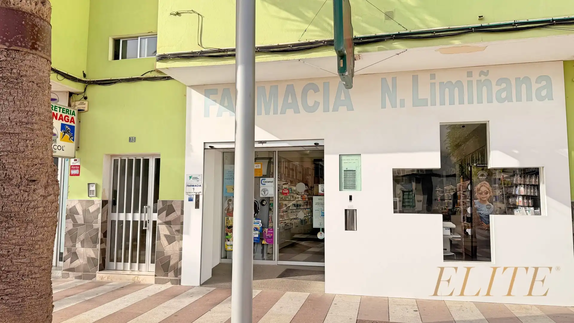 Piso de 100 m² en Agüimes