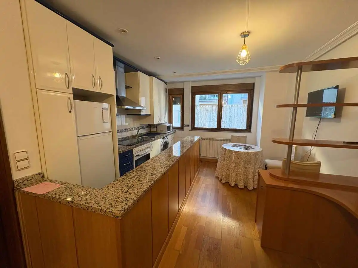 Piso de 60 m² en Salamanca
