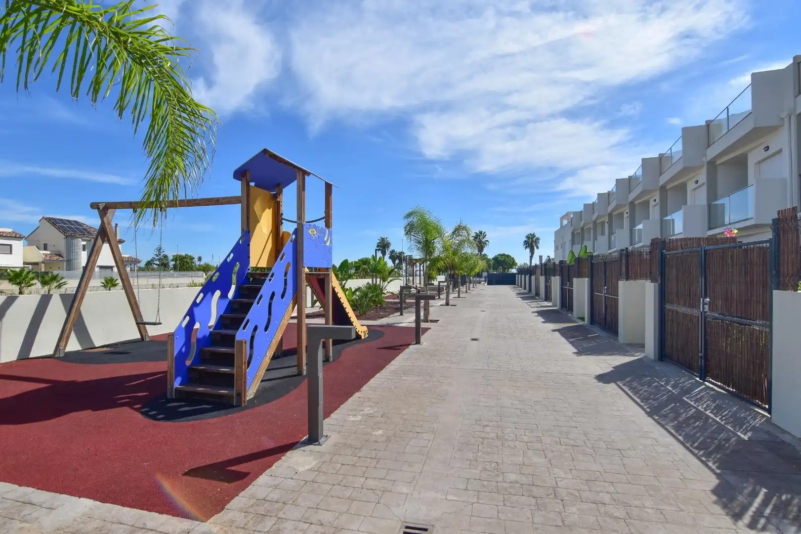 Moradia 18 m² em Almenara