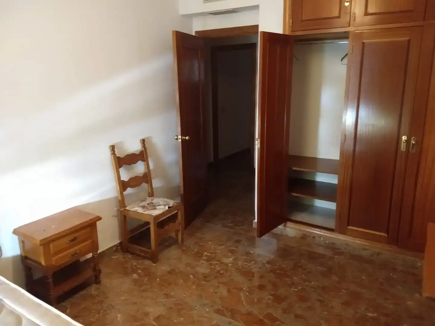 Piso de 130 m² en Badajoz