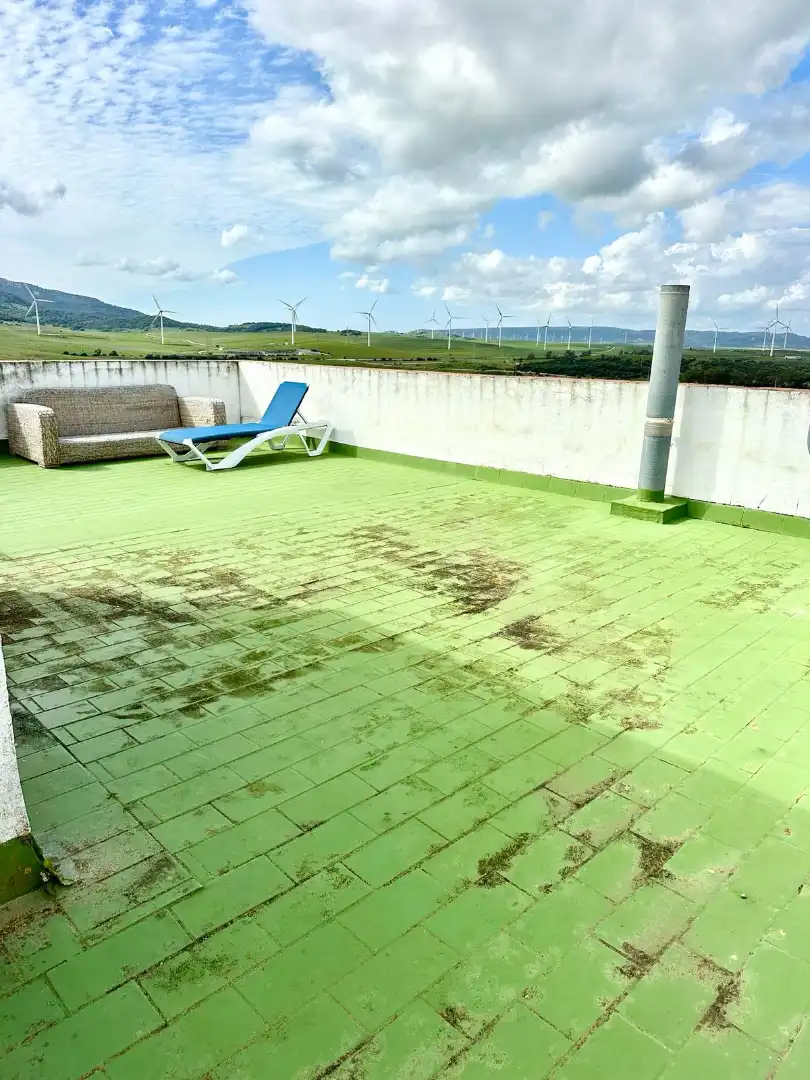 Piso de 82 m² en Tarifa