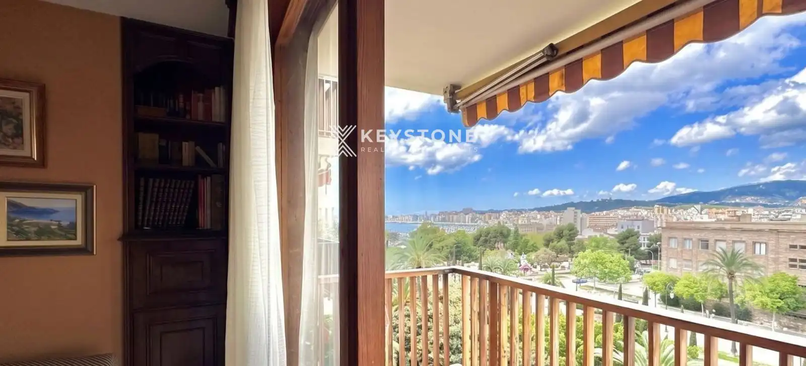 Piso de 210 m² en Palma