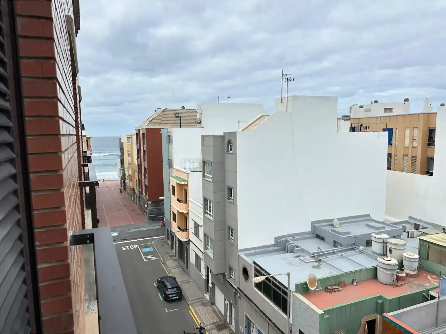 Piso de 52 m² en Las Palmas de Gran Canaria