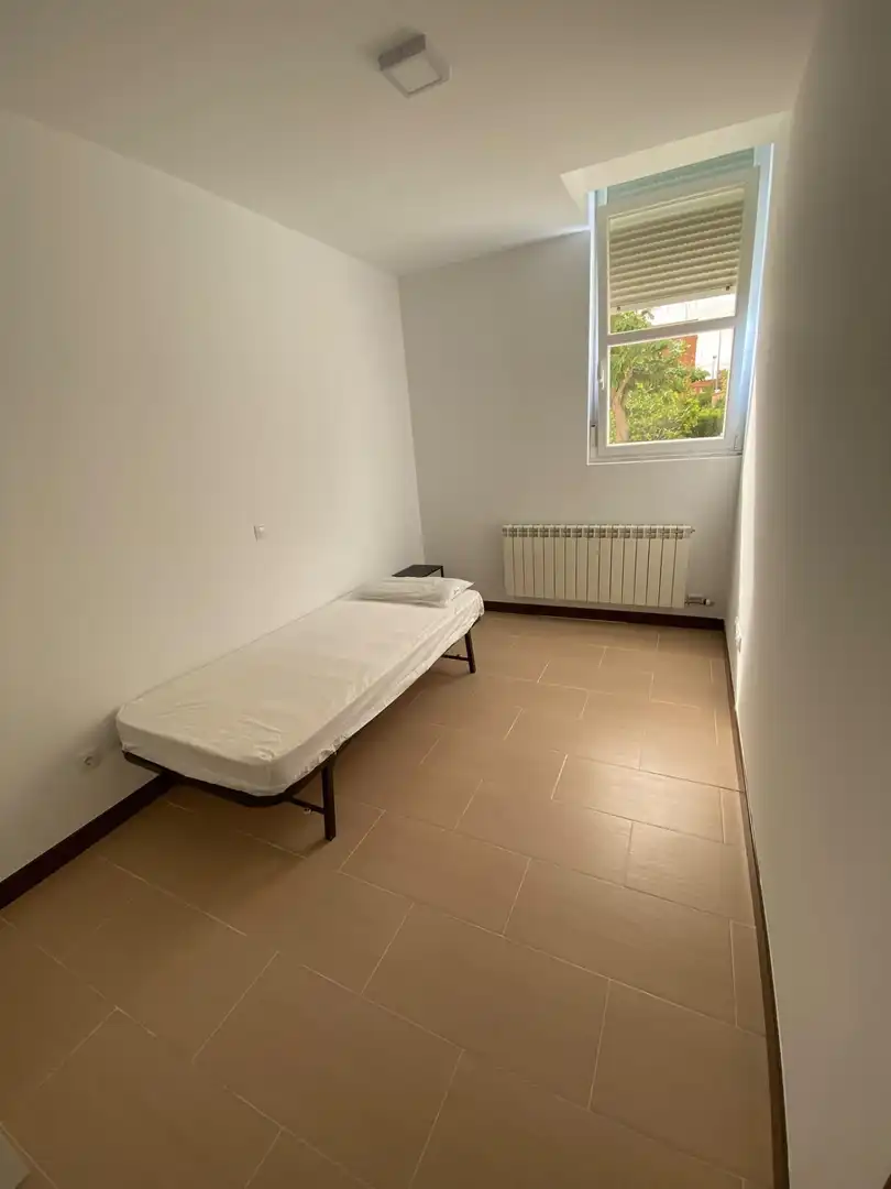 Pis de 53 m² a Palencia