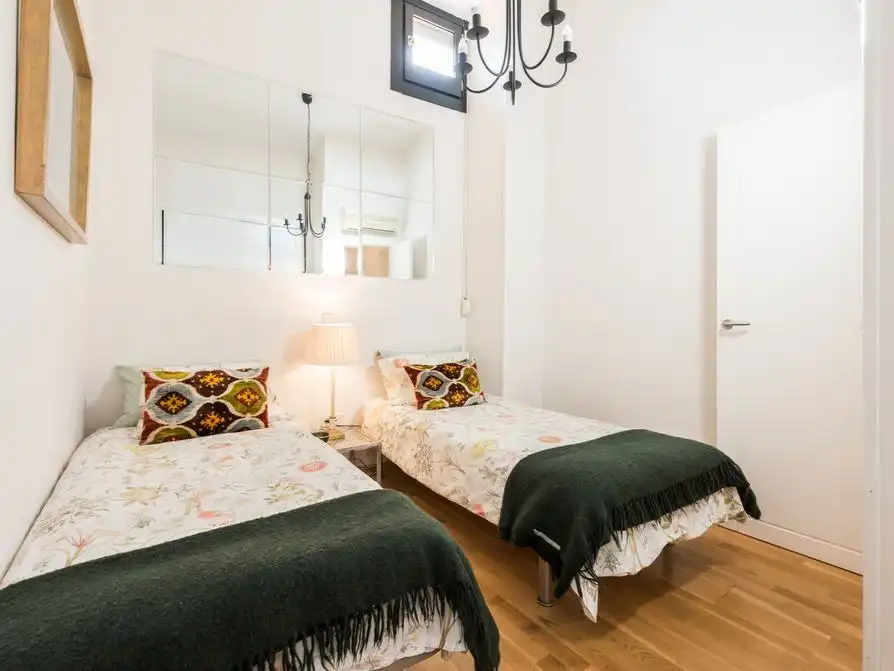 Pis de 50 m² a Bilbao