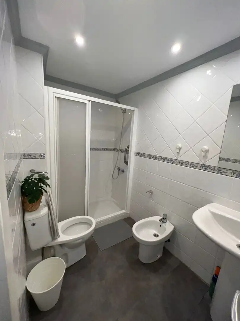 Habitación 120 m², Málaga