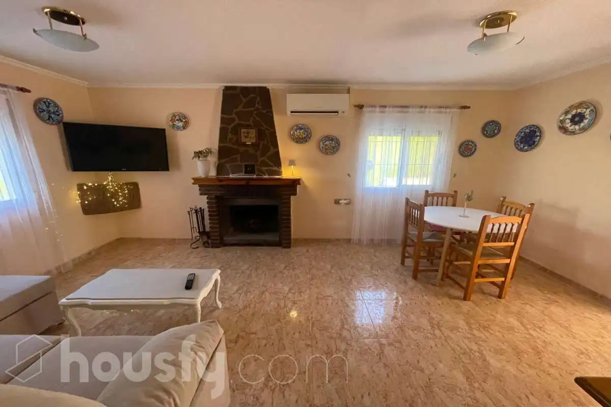 Appartamento 88 m² a Moixent / Mogente