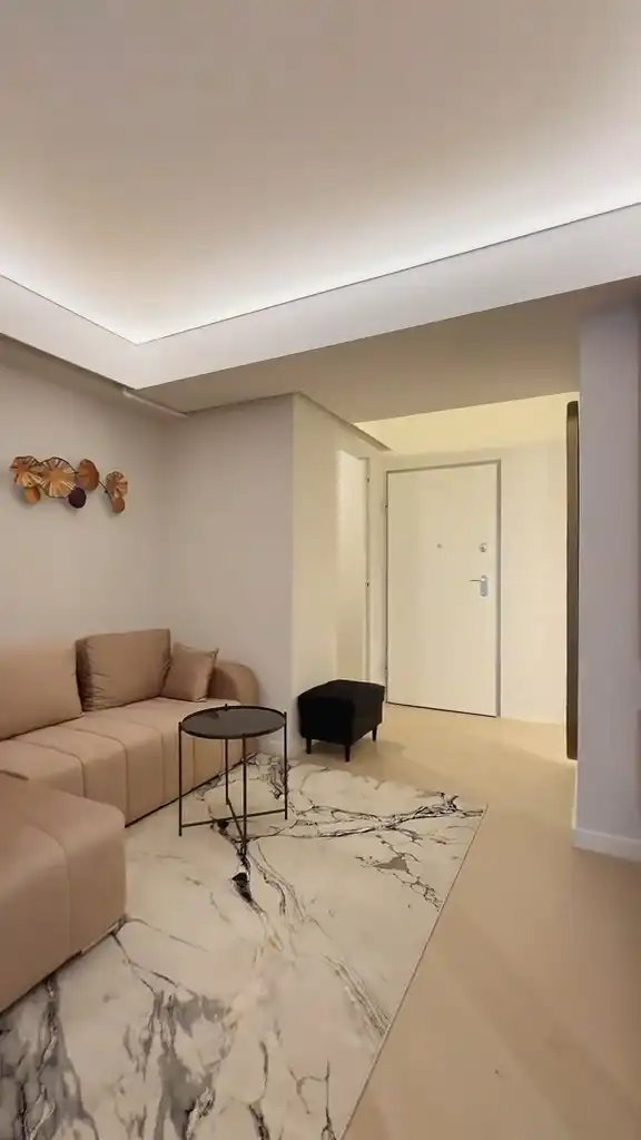 Квартира 67 м² у Madrid