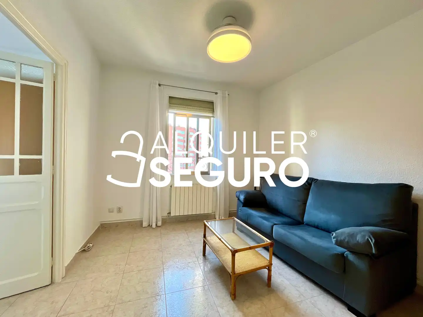 Piso de 60 m² en Madrid