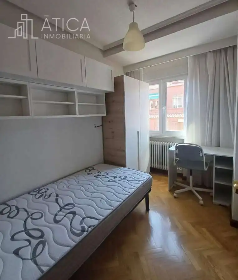 Piso de 80 m² en Salamanca