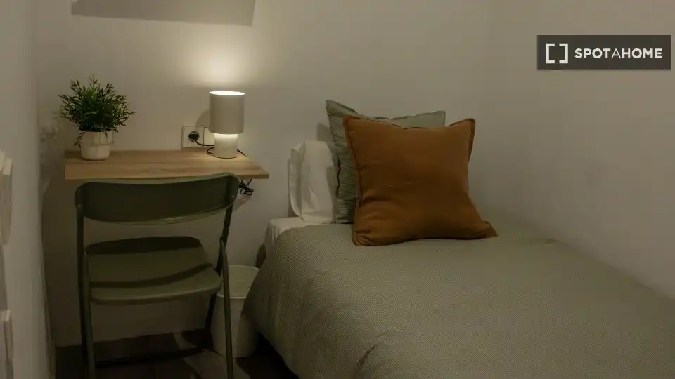 Habitación en alquiler, Barcelona