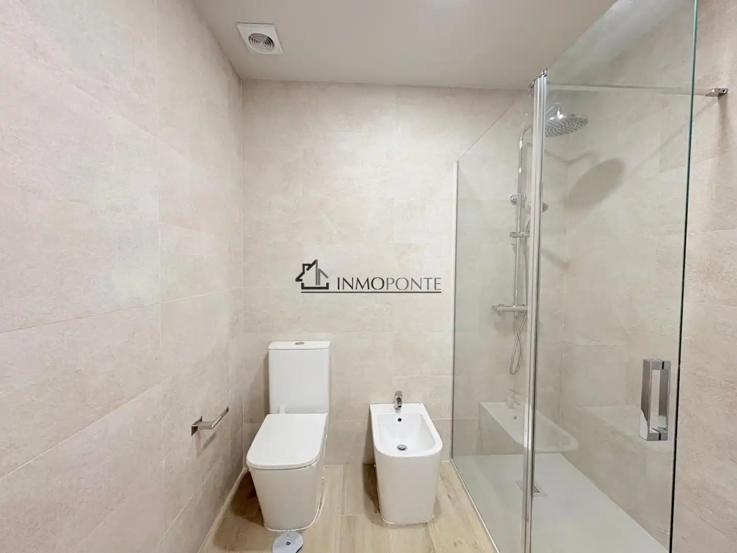 Pis de 110 m² a Pontevedra