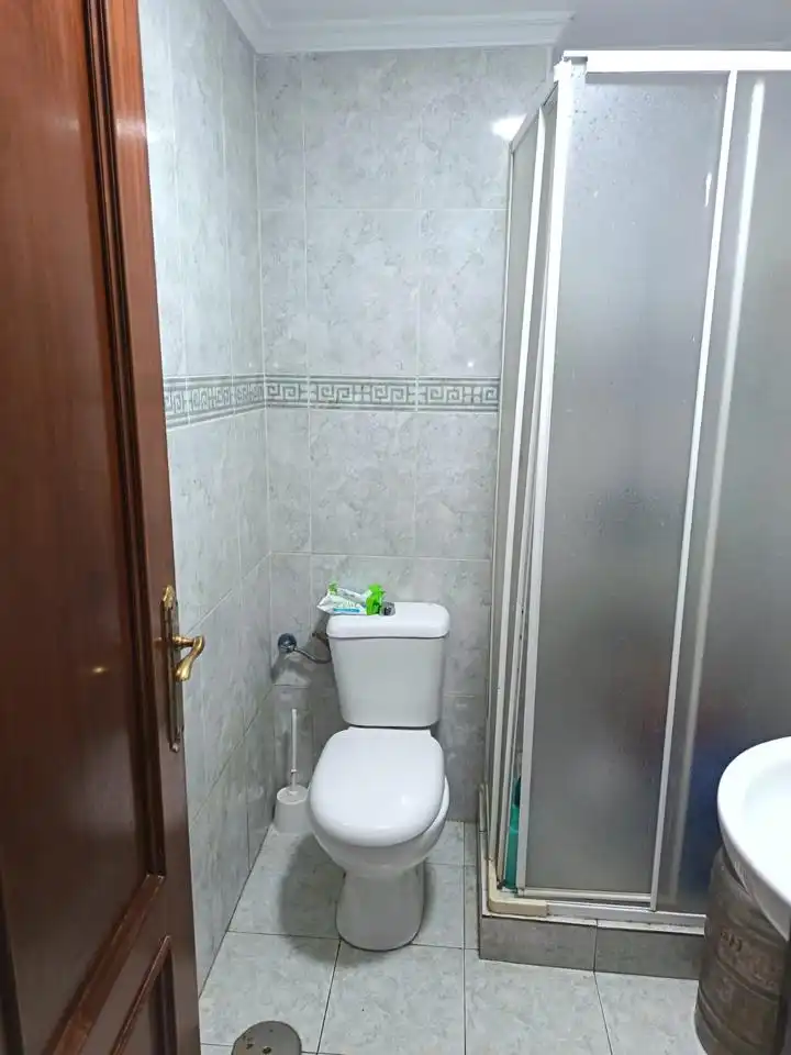 Piso de 116 m² en Melilla