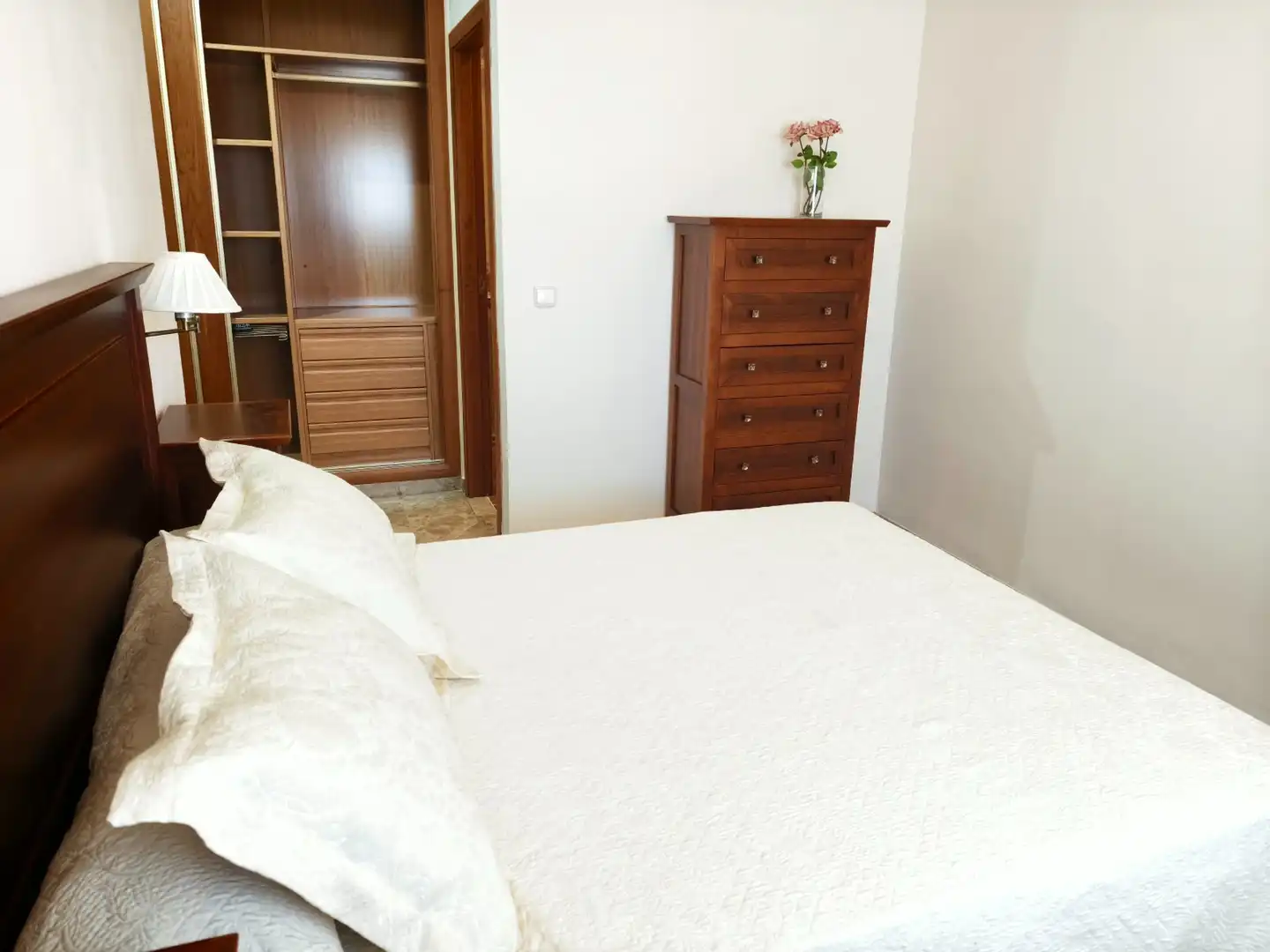 Wohnung 110 m² in Albacete