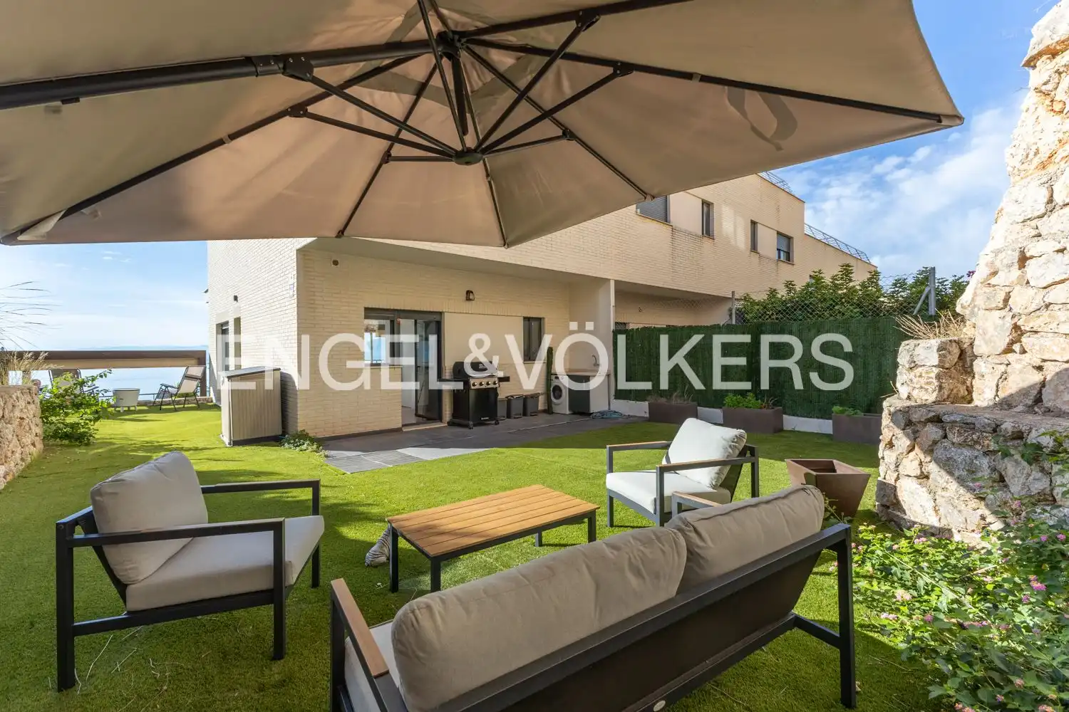 Квартира 200 м² в Cullera