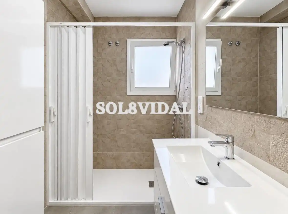 Piso de 100 m² en Orihuela