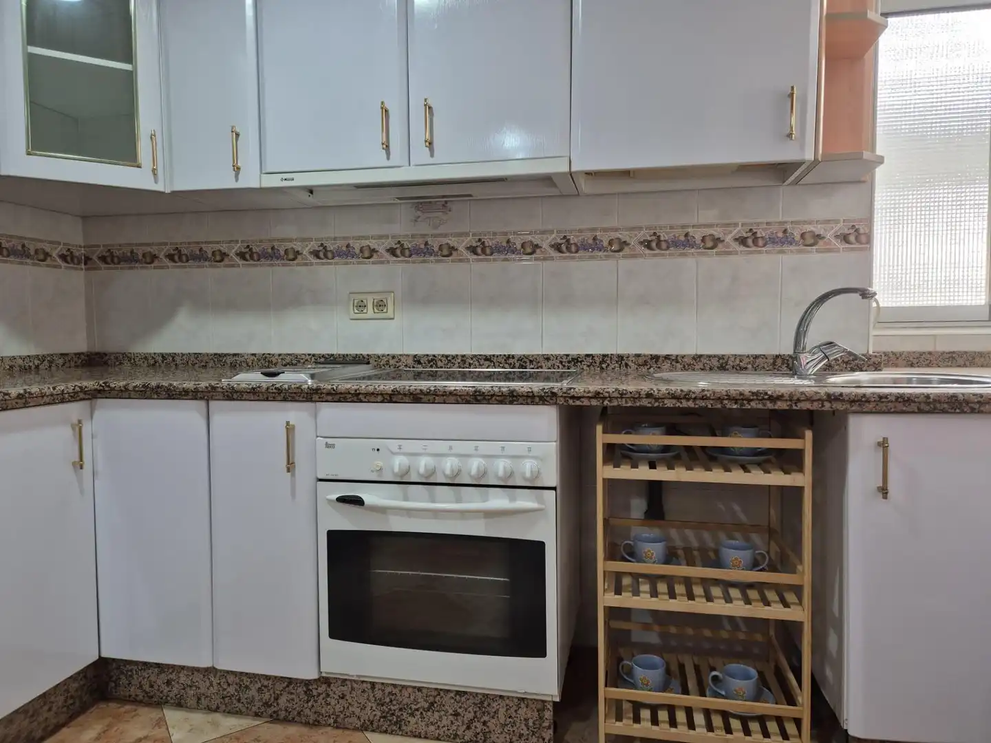 Appartamento 77 m² a Dos Hermanas