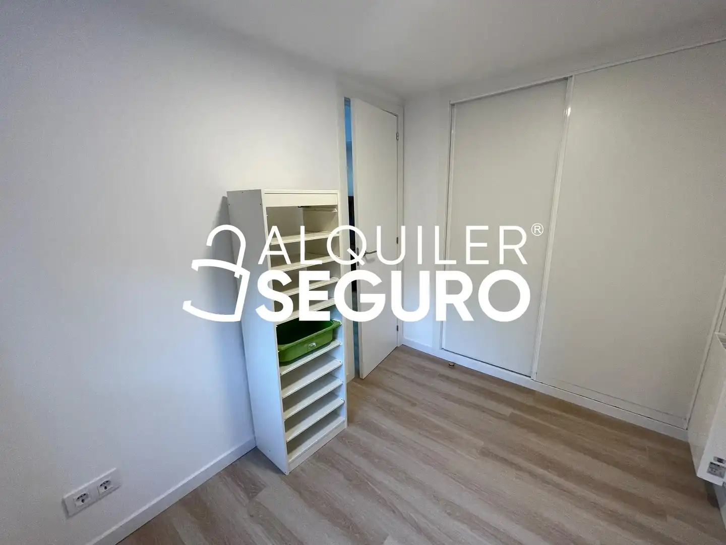 Piso de 50 m² en Madrid