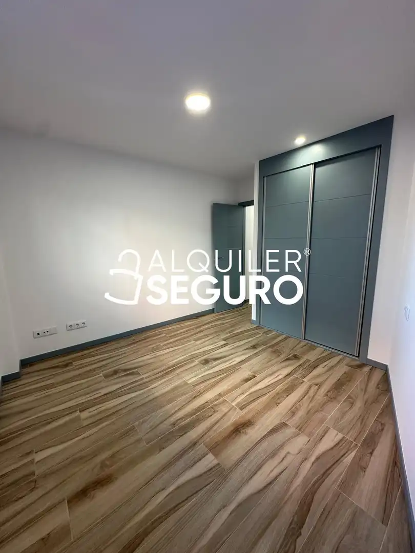 Wohnung 70 m² in Fuenlabrada