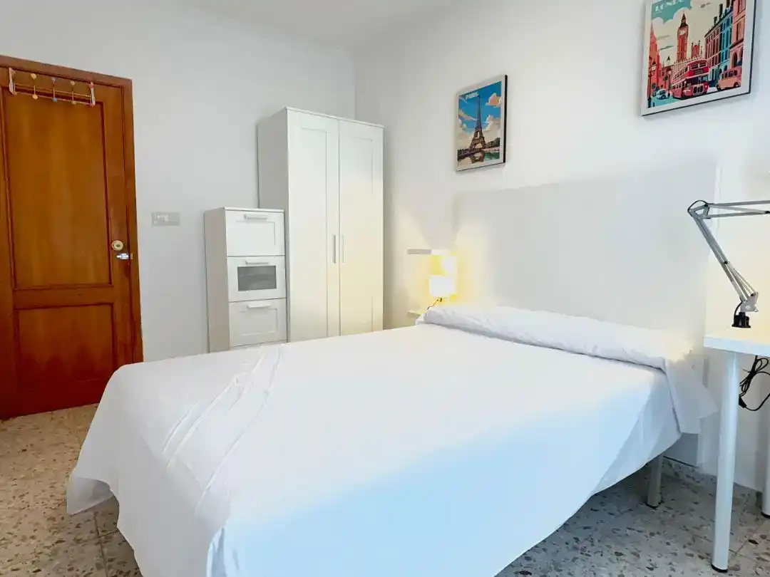 Habitación en alquiler, Ourense