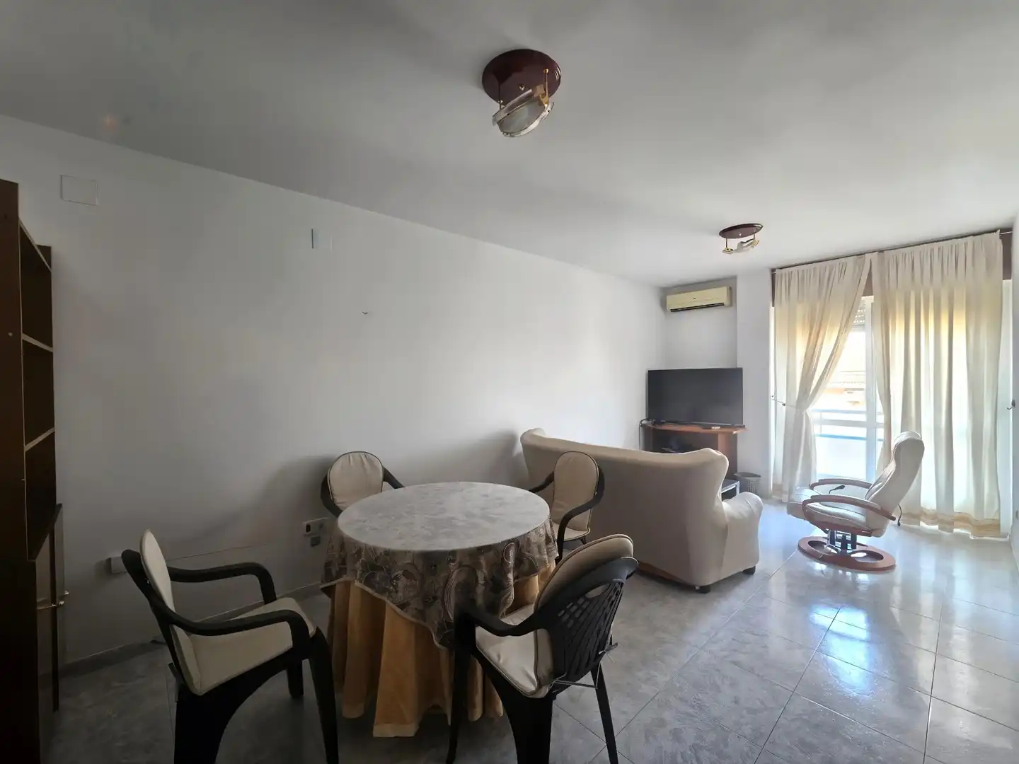 Piso de 111 m² en Plasencia