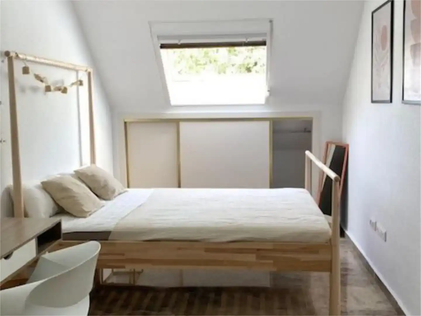 Habitación 120 m², Ciudad Real