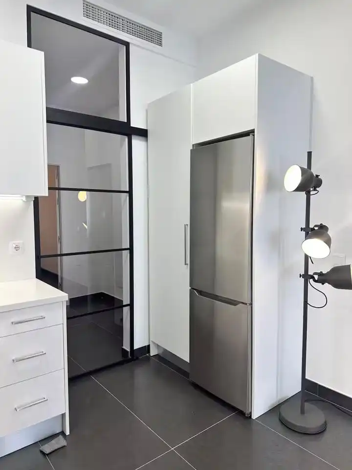 Pis de 58 m² a Madrid