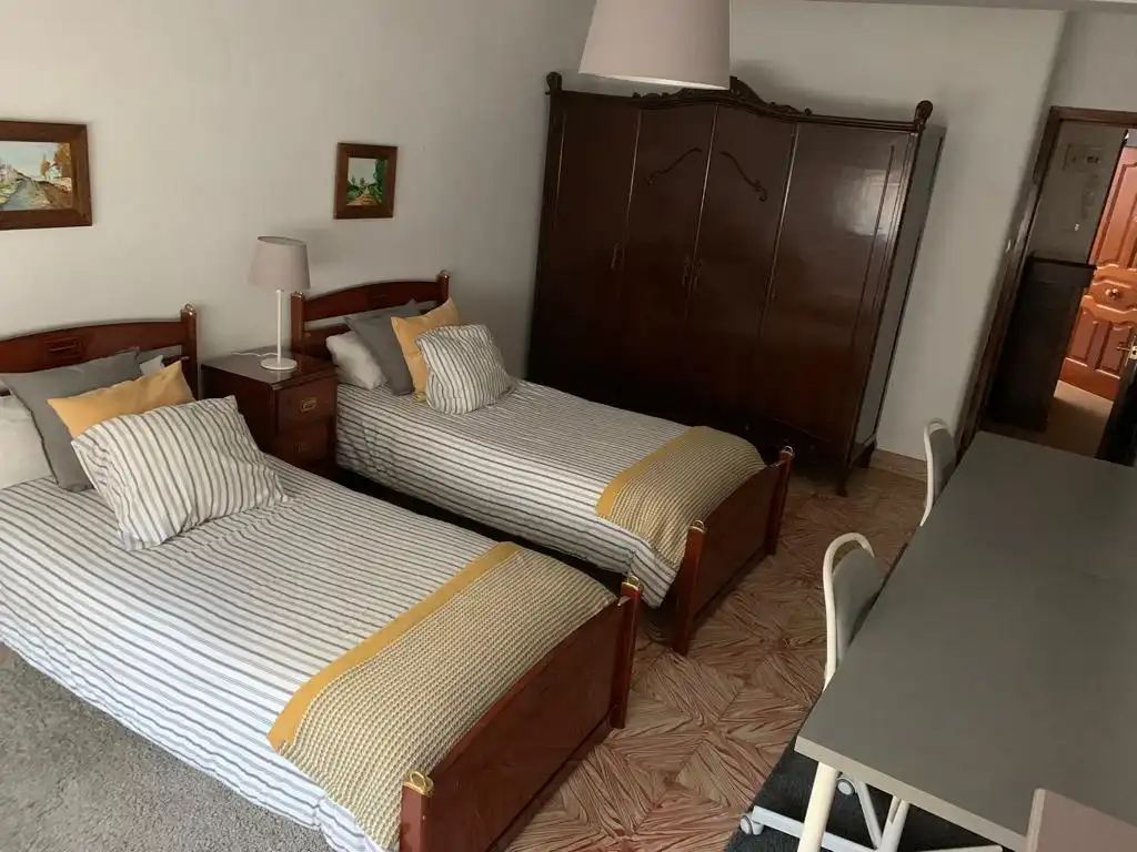 Piso de 136 m² en Ferrol