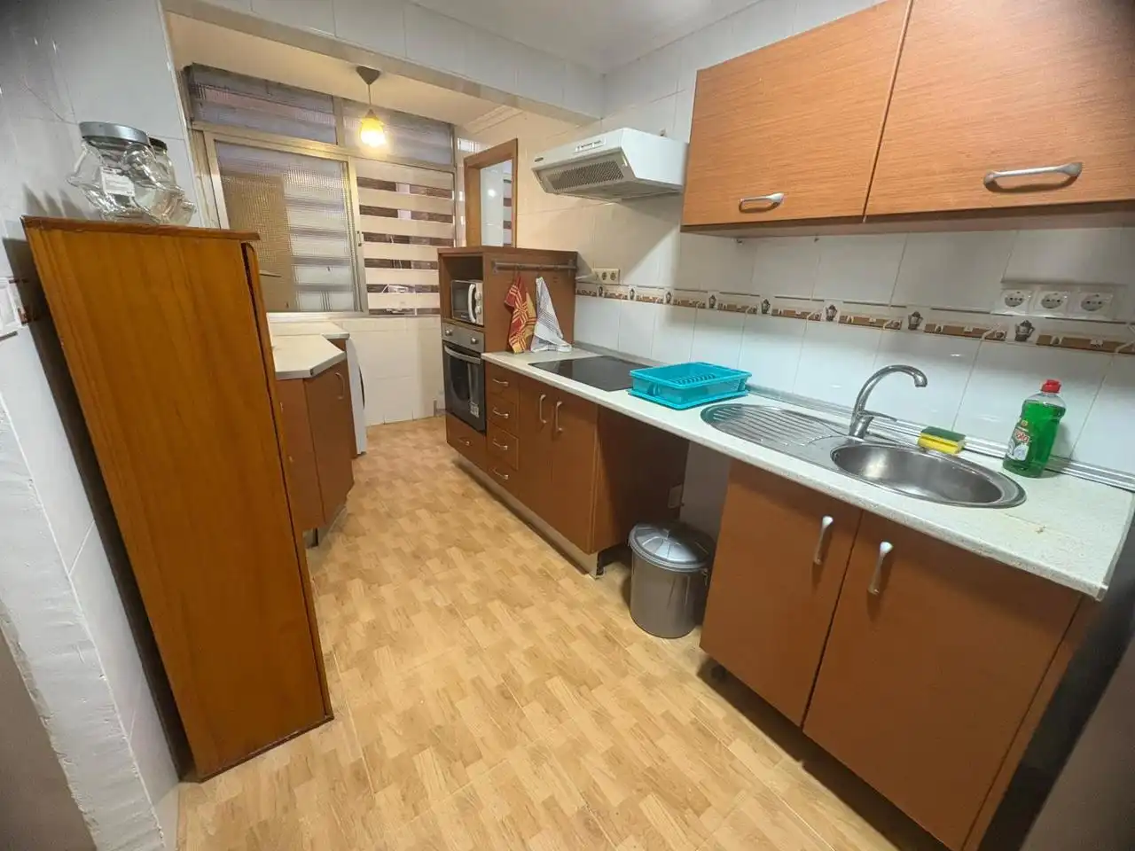 Habitación 15 m², Sevilla