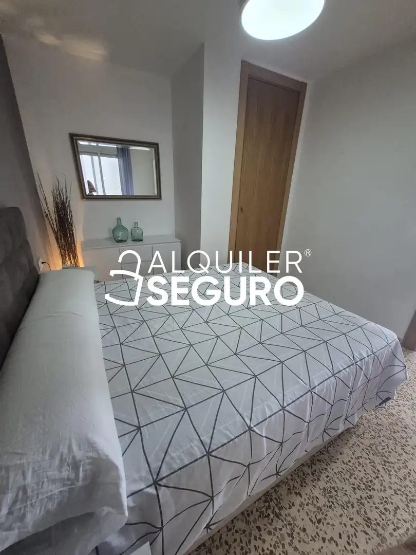 Piso de 90 m² en Vélez-Málaga