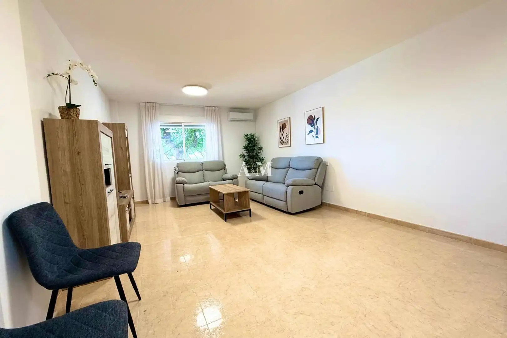 Piso de 45 m² en Almoradí