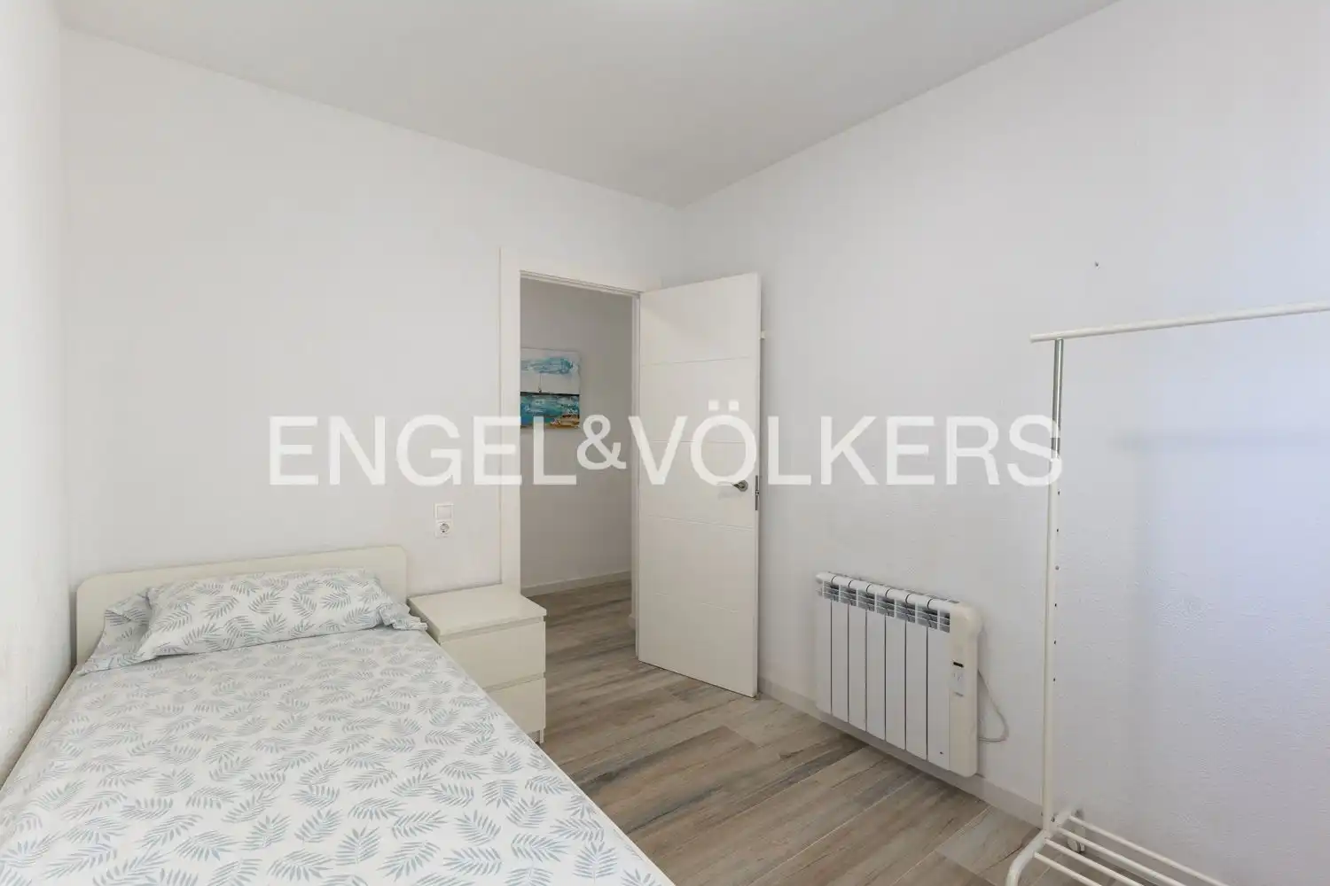 Piso de 90 m² en Sueca