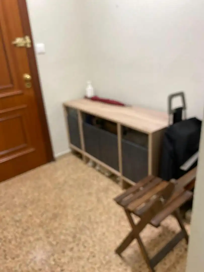 Habitación 118 m², Valencia
