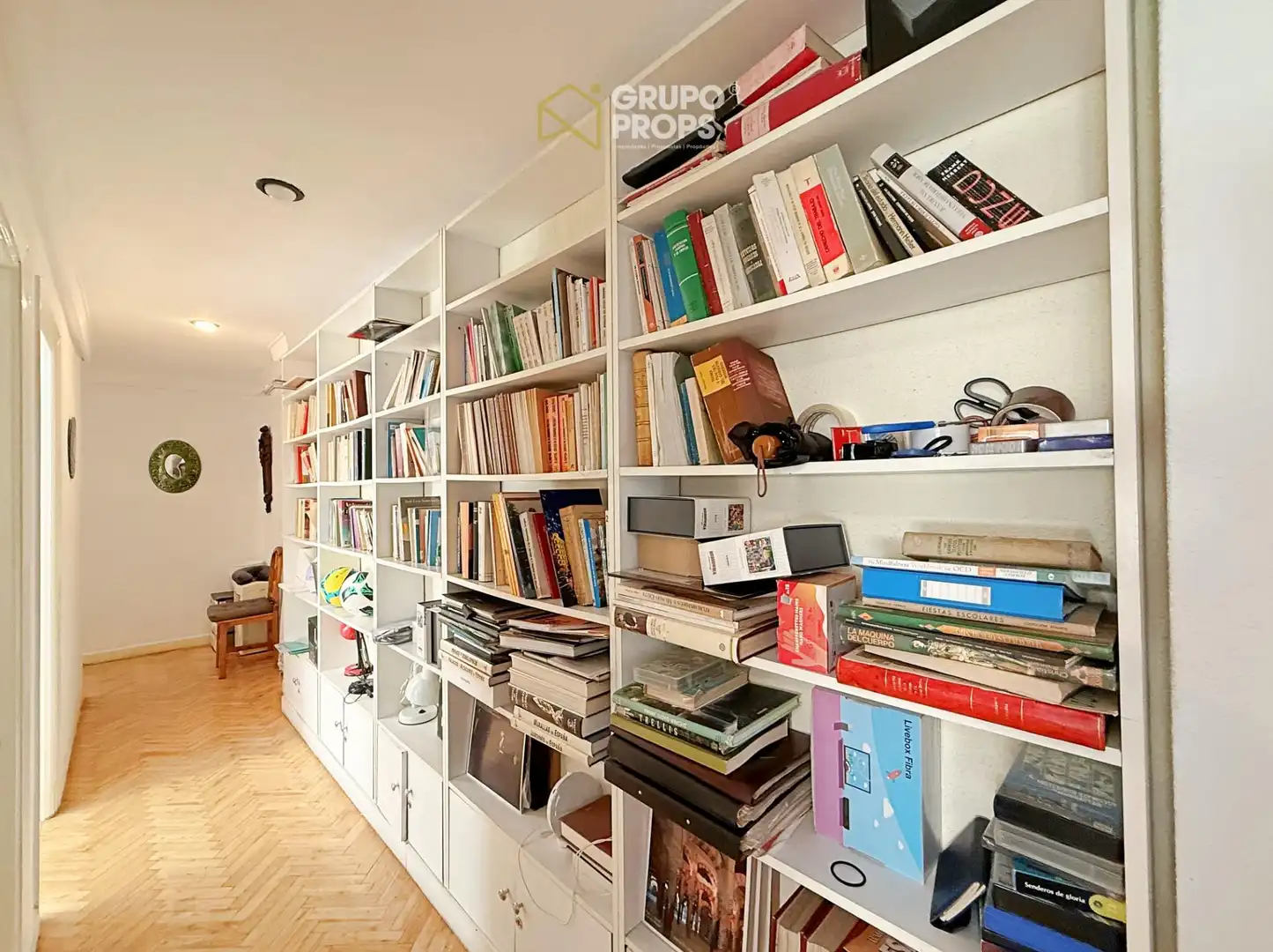 Piso de 235 m² en Madrid