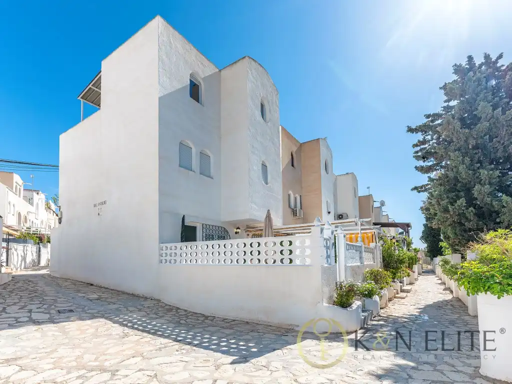 Maison 90 m² à el Campello