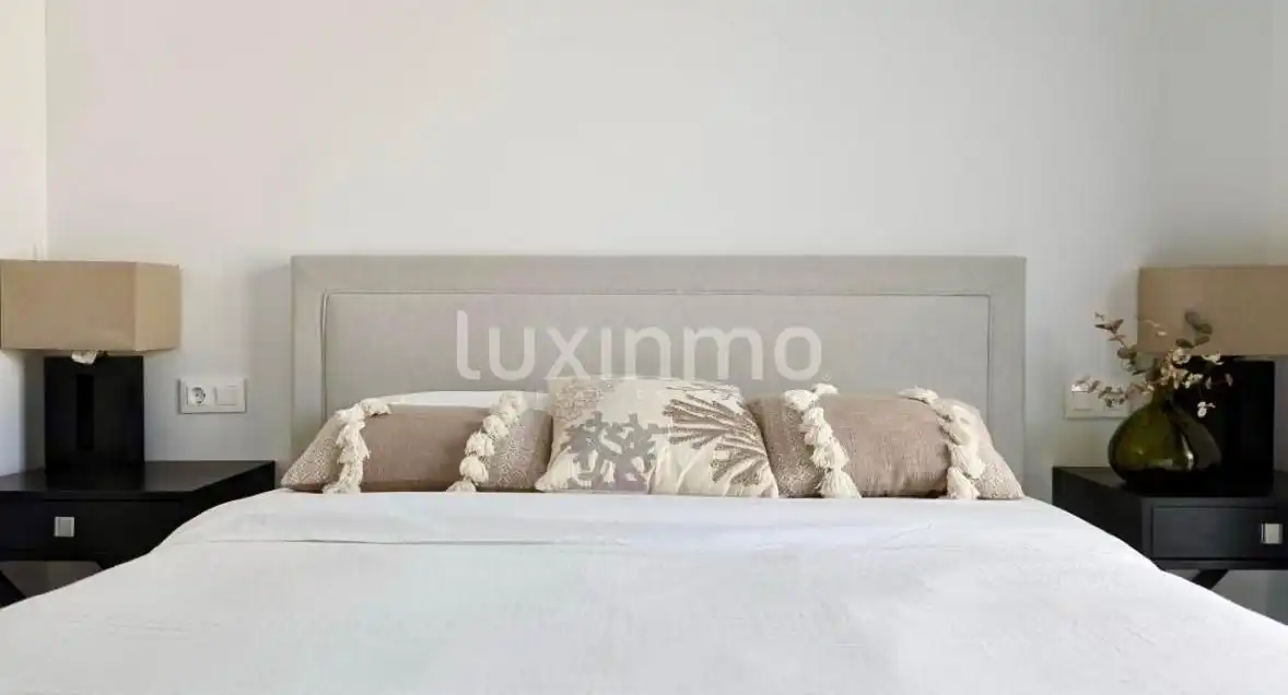 Haus 250 m² in Finestrat